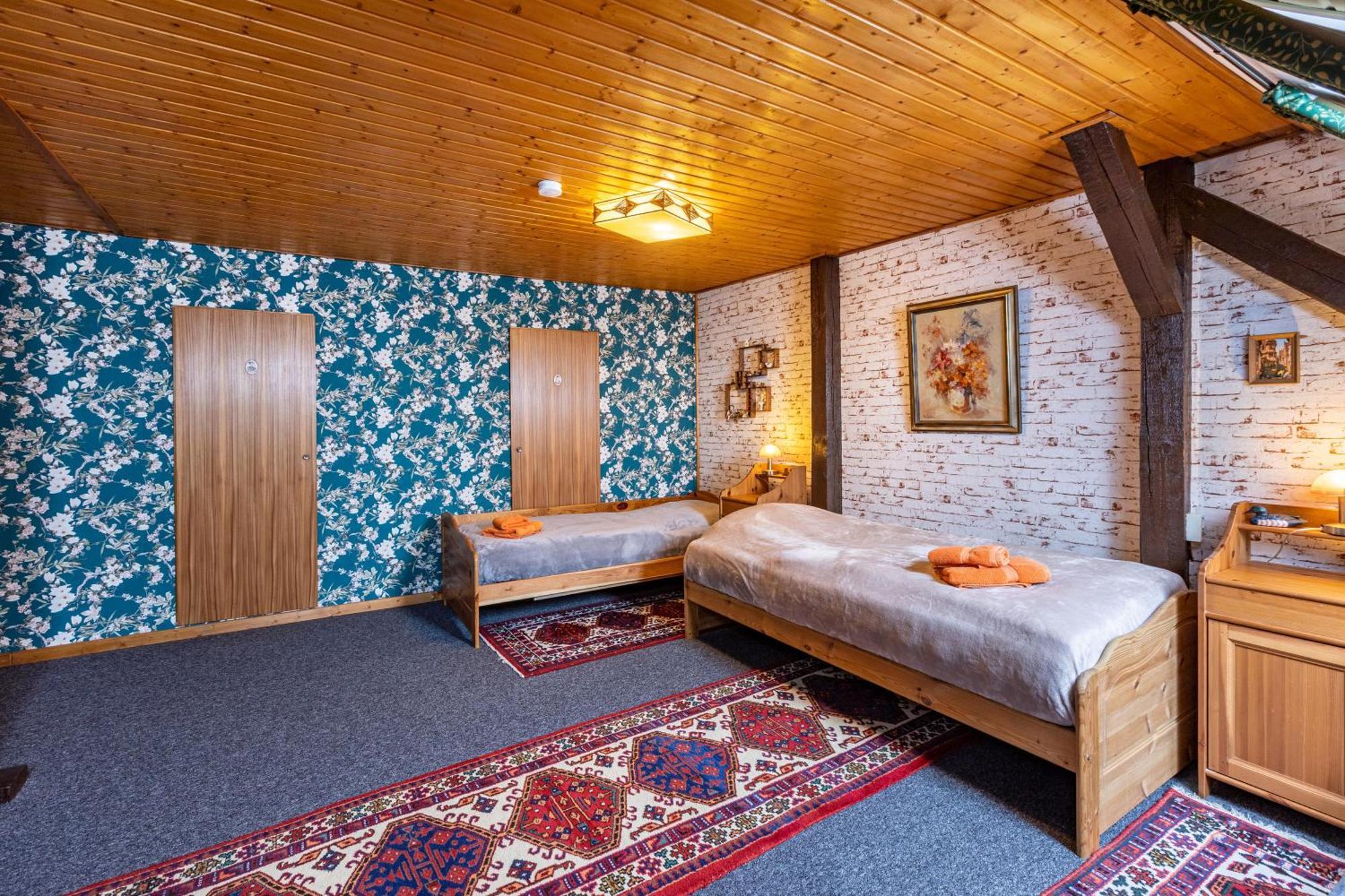 Haus Am Markt Fewo 3 Schoningen 外观 照片